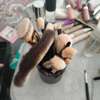 کیف لوازم ارایشی|آرایشی، بهداشتی، درمانی|شهرضا, |دیوار