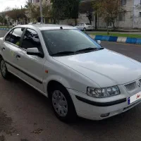 سمند ef7 مدل ۹۴ تک برگ سند