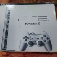 فروش ps2 نو