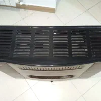 بخاری گازی سنگرکار