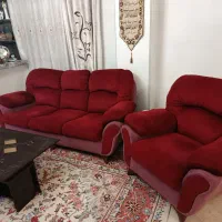 مبل راحتی