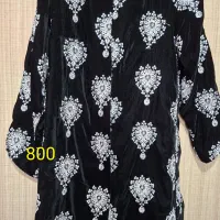 لباس  کت و مانتو در سایز مختلف