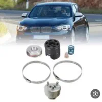کیت کامل جعبه فرمان انواع BMW