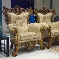 مبل پذیرایی