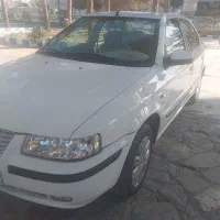 سمند ال ایکس بسیار تمیز|خودرو سواری و وانت|تربت‌حیدریه, شهرک ولیعصر|دیوار