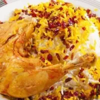 آشپزی مجالس نذری هم درخدمت همشهریان عزیز هستم