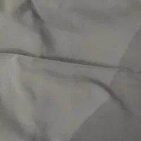 چادر دوخته شده مشکی جنس نرم و مشکی