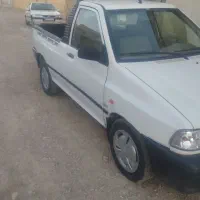 پراید وانت مدل 93