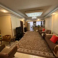 شهرک نمونه ۸۶متر سند تکبرگ نورگیر