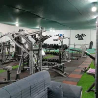 باشگاه جارو کش|تجهیزات ورزشی|مشهد, شهید شهریاری|دیوار