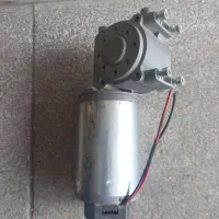 موتور درب شیشه ای اصل المان