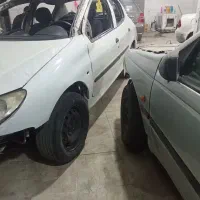 پژو 206 ‌sd