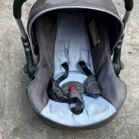 کریر برند good baby آلمانی