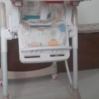 صندلی غذای کودک