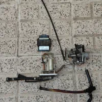 لوازم هندا ۱۲۵