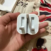 اداپتور ۲۰ واتی ایفون|لوازم جانبی موبایل و تبلت|بیرجند, |دیوار