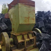 آسیاب دهنه ۶۰ چکشی