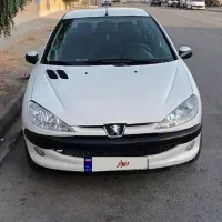 ۲۰۶ اس دی وی ۸ مدل ۹۰ سفارشی
