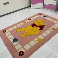 فرش 4 متری|اسباب و اثاث بچه|قزوین, |دیوار