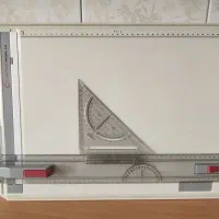 تخته رسم C.CLASS 1100