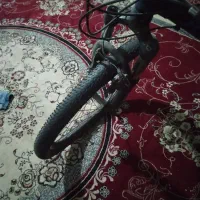 دوچرخه راپیدو