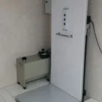 بالابرهیدرولیک و وینچی(الکتروگیربکسی)|ماشین‌آلات صنعتی|کرج, حسین‌آباد|دیوار