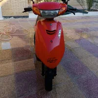 موتور پاکشتی یاماها جوگ