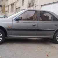 پژو پارس سال 1395 در حد|خودرو سواری و وانت|تهران, والفجر (افسریه)|دیوار