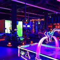 تیم تولید محتوا و تیزر ساز حرفه ای