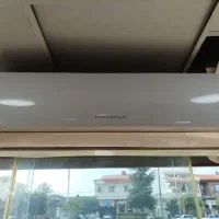 اسپیلت 24 هزار ایران رادیاتور