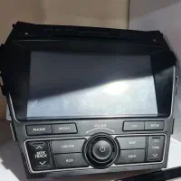 تعمیرسانتافه مانیتورسوناتا  النتراضبط توسان هیوندا