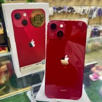 آیفون ۱۳ iphone 13 حافظه ۲۵۶ گیگ