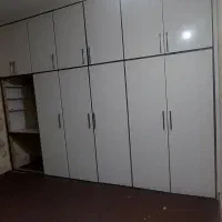 آپارتمان همکف از ۴ واحدی