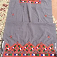 دوزنده همه دوختاهستم