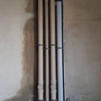 اجرای لوله کشی ساختمان|خدمات پیشه و مهارت|سنندج, |دیوار