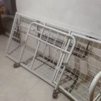 تخت بیمار