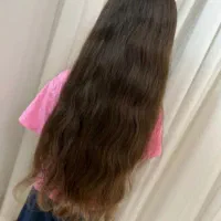 فروش و خرید موی طبیعی