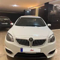 برلیانس H320اتوماتیک ۱۶۵۰ccمدل۱۳۹۷|خودرو سواری و وانت|مشهد, شهید مطهری|دیوار