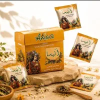 رفع یبوست با مکمل‌های گیاهی طب رویال