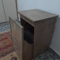 میزو صندلی چرخ خیاطی کم جا|لوازم خیاطی و بافتنی|یاسوج, |دیوار