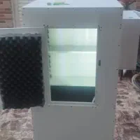 ساخت  انواع باکس