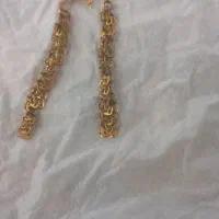 گوشواره سالم وتمیز