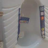 سنگ توالت نو