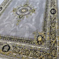 ۲ عدد فرش ۹ متری