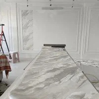 کاغذدیواری پوستر برچسب (نصب با نصاب درجه1)