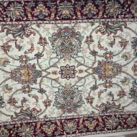 قالیچه پشتی