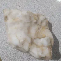 سنگ قیمتی نور هم ازش رد میشه