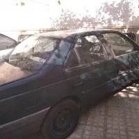 آردی۸۴ بدون تصادف ورنگ