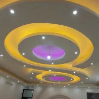 سفیدکاری. گچکاری|خدمات پیشه و مهارت|پل سفید, |دیوار
