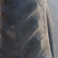 لاستیک بیل بکهو وبیل میکانیکی و گریدر|قطعات یدکی و لوازم جانبی|زابل, |دیوار